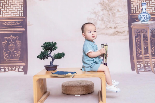 德阳1岁宝宝怎么清洁牙齿